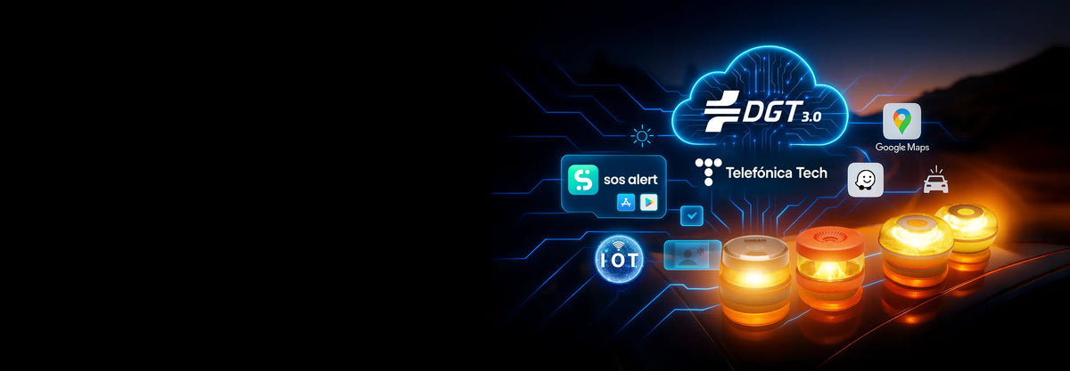 Visibilidad Digital DGT 3.0