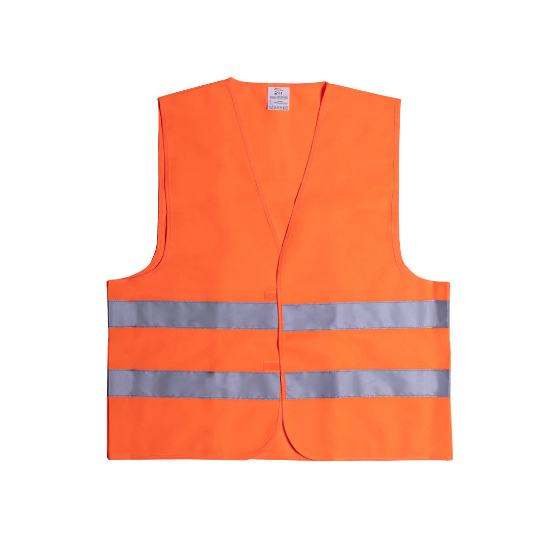 Kit de Emergencia en carretera: baliza GEOBALIZA IoT  V16 + Funda + Chaleco homologado