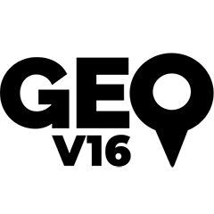 Logo GEO V16